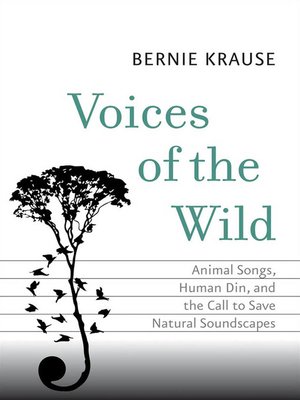 cover image of Voices of the Wild